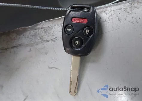 2012 Honda Accord 2.4 Ex from USA, damaged, VIN 1HGCP2E76CA082942